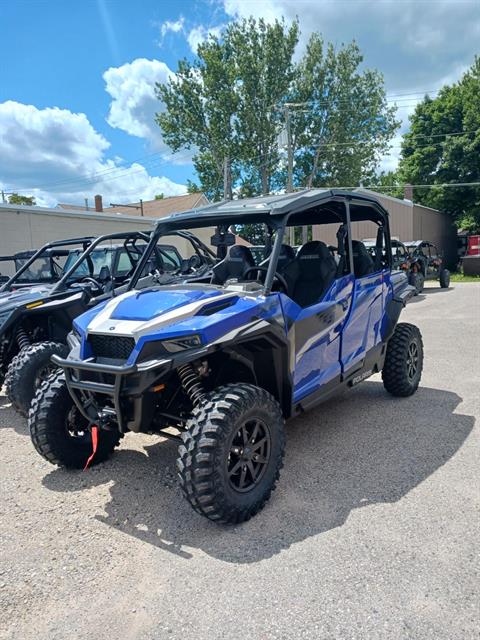 2024 Polaris General XP 4 1000 Premium in Newberry, Michigan