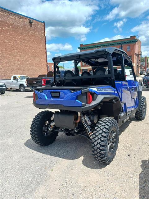 2024 Polaris General XP 4 1000 Premium in Newberry, Michigan - Photo 2