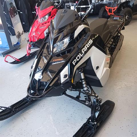 2025 Polaris 850 RMK SP 155 in Newberry, Michigan