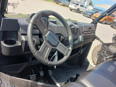 2025 Polaris Ranger 1000 EPS in Newberry, Michigan - Photo 3