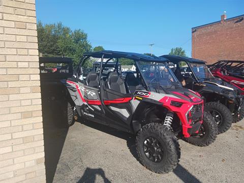 2023 Polaris RZR XP 4 1000 Ultimate in Newberry, Michigan - Photo 1