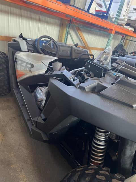 2025 Polaris RZR XP 1000 Premium in Bradford, Pennsylvania - Photo 1