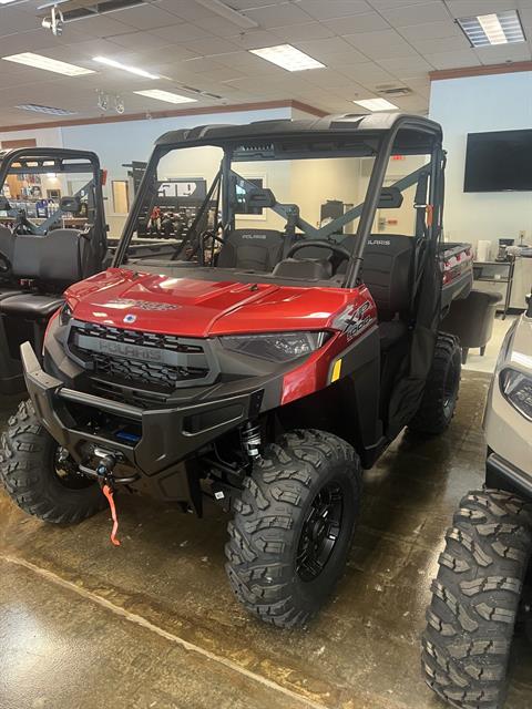 2025 Polaris Ranger XP 1000 Premium in Bradford, Pennsylvania