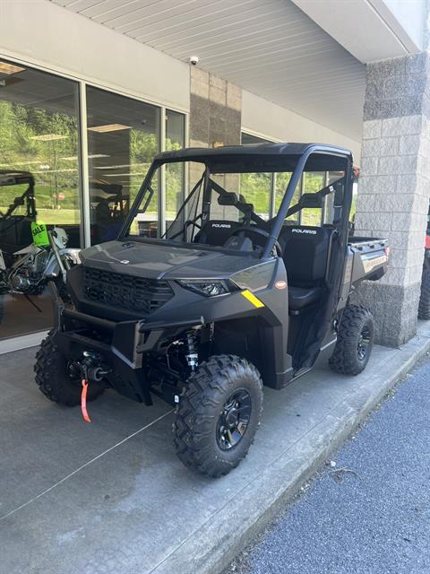 2025 Polaris Ranger 1000 Premium in Bradford, Pennsylvania