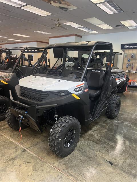 2025 Polaris Ranger 1000 Premium in Bradford, Pennsylvania