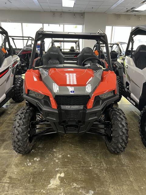 2024 Polaris General 1000 Premium in Bradford, Pennsylvania - Photo 2