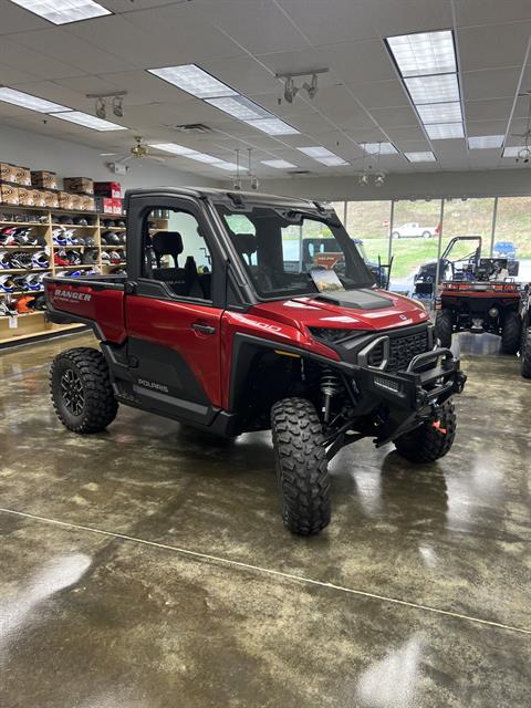 2024 Polaris Ranger XD 1500 Northstar Edition Ultimate in Bradford, Pennsylvania - Photo 3