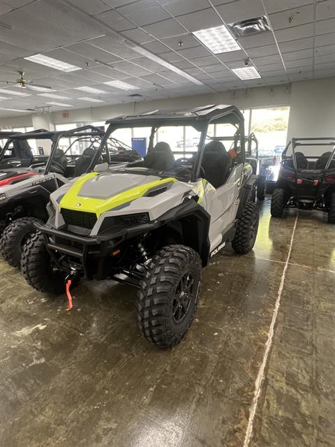 2024 Polaris General XP 1000 Sport in Bradford, Pennsylvania - Photo 1