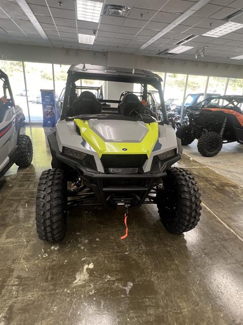 2024 Polaris General XP 1000 Sport in Bradford, Pennsylvania - Photo 2