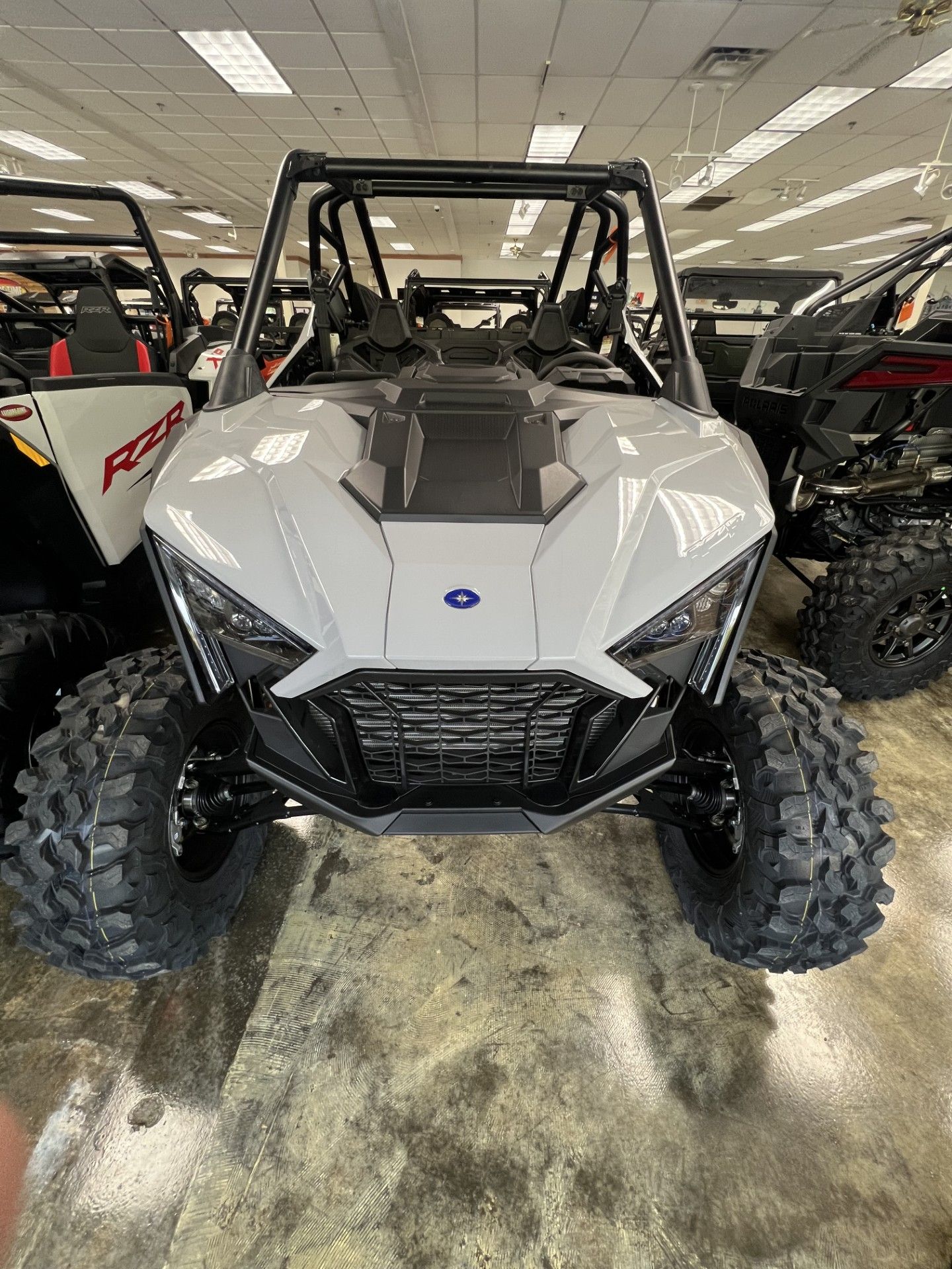 2024 Polaris RZR Pro XP Sport in Bradford, Pennsylvania - Photo 2