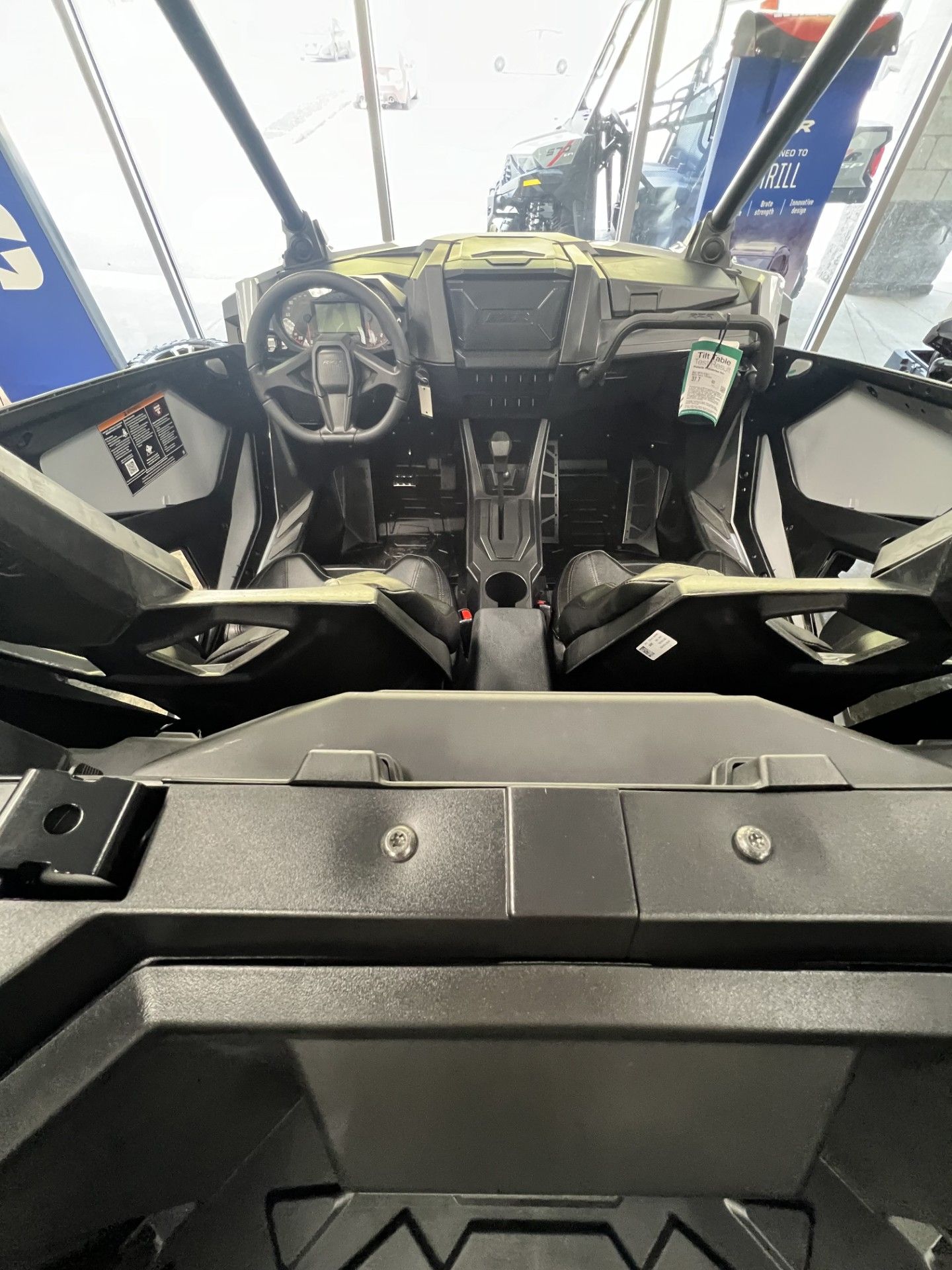 2024 Polaris RZR Pro XP Sport in Bradford, Pennsylvania - Photo 4