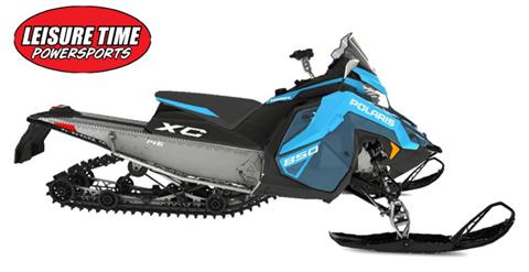 2024 Polaris 850 Switchback XC 146 ES in Bradford, Pennsylvania