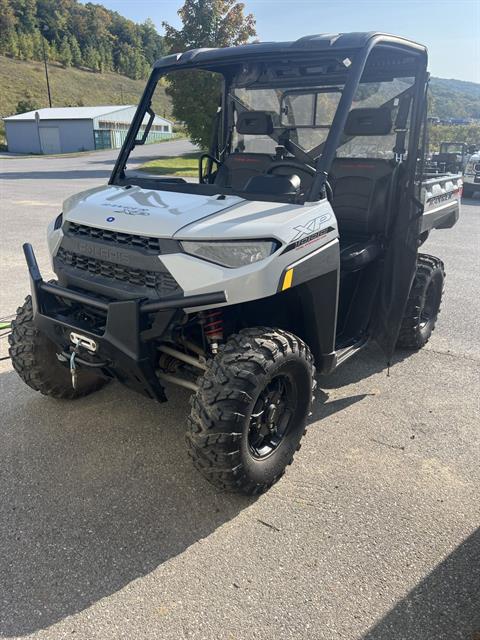 2022 Polaris Ranger XP 1000 Trail Boss in Bradford, Pennsylvania - Photo 1