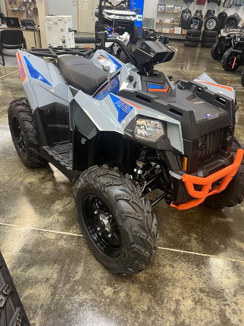 2024 Polaris Scrambler 850 in Bradford, Pennsylvania - Photo 3