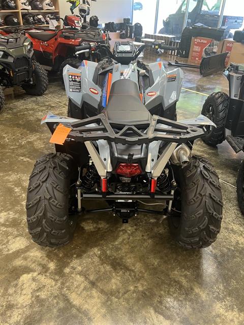 2024 Polaris Scrambler 850 in Bradford, Pennsylvania - Photo 4