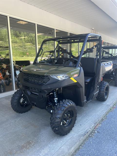 2025 Polaris Ranger 1000 in Bradford, Pennsylvania