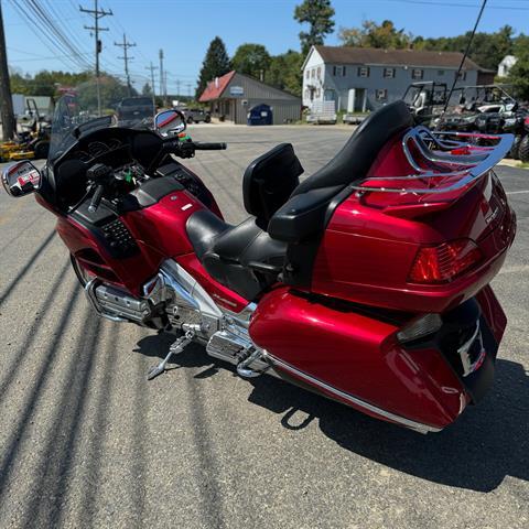 2014 Honda Gold Wing® ABS in Corry, Pennsylvania - Photo 3