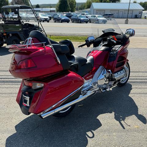 2014 Honda Gold Wing® ABS in Corry, Pennsylvania - Photo 5