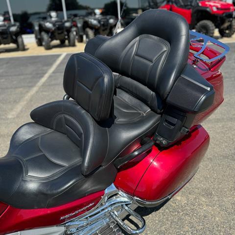 2014 Honda Gold Wing® ABS in Corry, Pennsylvania - Photo 9