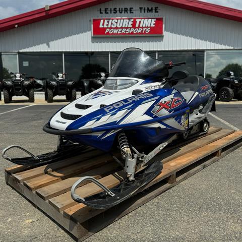 2004 Polaris 500 XC SP in Corry, Pennsylvania - Photo 1