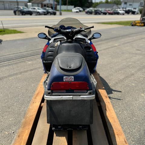 2004 Polaris 500 XC SP in Corry, Pennsylvania - Photo 4