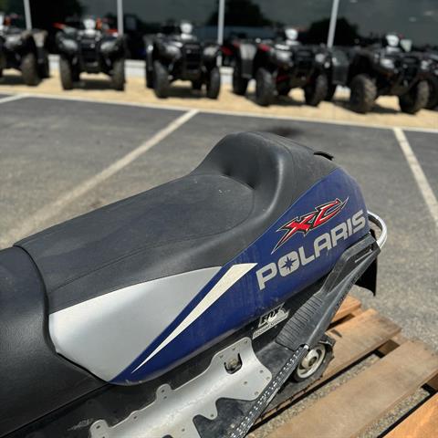 2004 Polaris 500 XC SP in Corry, Pennsylvania - Photo 10