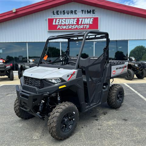 2024 Polaris Ranger SP 570 Premium in Corry, Pennsylvania