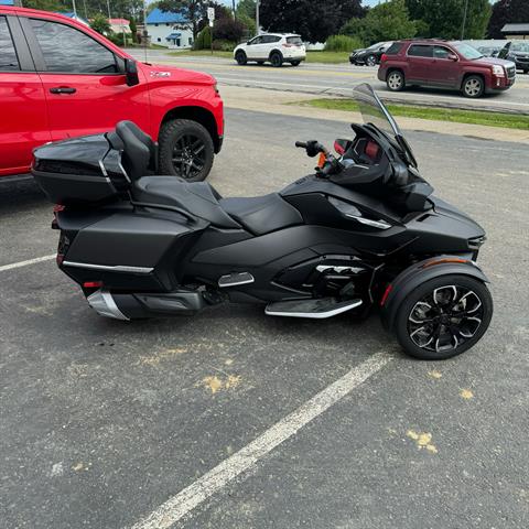 2023 Can-Am Spyder RT Limited in Corry, Pennsylvania - Photo 6