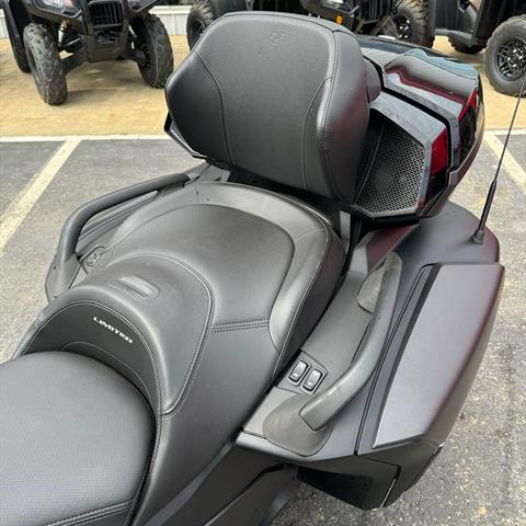 2023 Can-Am Spyder RT Limited in Corry, Pennsylvania - Photo 10