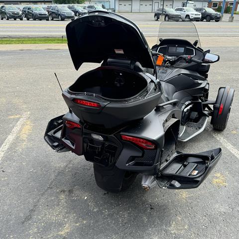 2023 Can-Am Spyder RT Limited in Corry, Pennsylvania - Photo 12