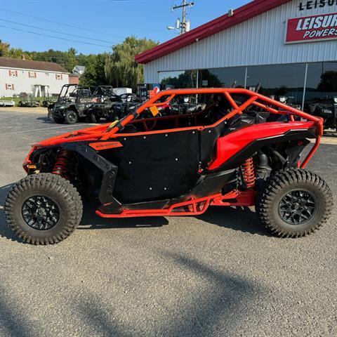 2022 Can-Am Maverick X3 DS Turbo in Corry, Pennsylvania - Photo 2