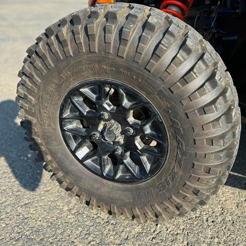 2022 Can-Am Maverick X3 DS Turbo in Corry, Pennsylvania - Photo 9