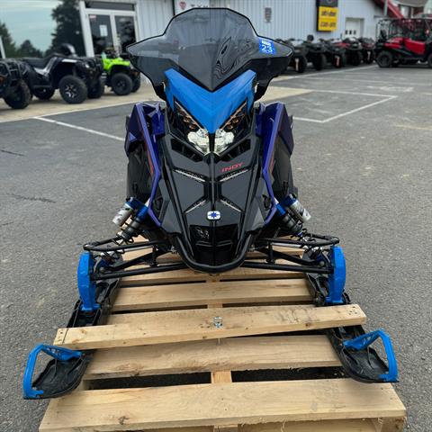 2023 Polaris Patriot Boost Indy VR1 137 SC in Corry, Pennsylvania - Photo 8