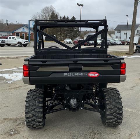 2024 Polaris Ranger XP 1000 Premium in Corry, Pennsylvania - Photo 4