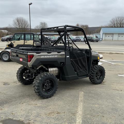 2024 Polaris Ranger XP 1000 Premium in Corry, Pennsylvania - Photo 5