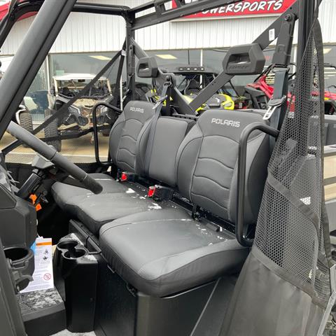 2024 Polaris Ranger XP 1000 Premium in Corry, Pennsylvania - Photo 10