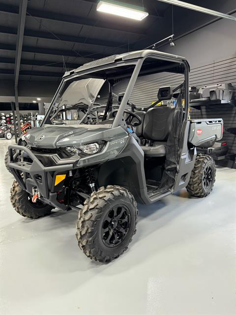 2024 Can-Am Defender XT HD10 in Corry, Pennsylvania - Photo 1