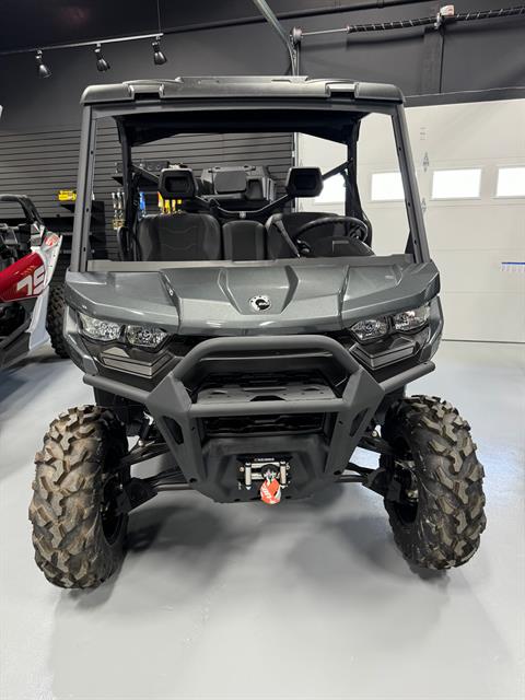 2024 Can-Am Defender XT HD10 in Corry, Pennsylvania - Photo 8