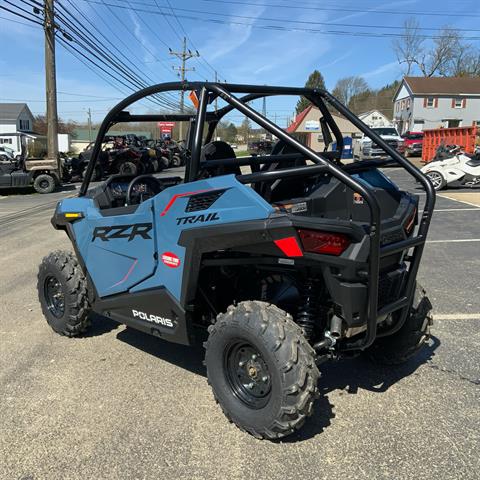 2024 Polaris RZR Trail Sport in Corry, Pennsylvania - Photo 3