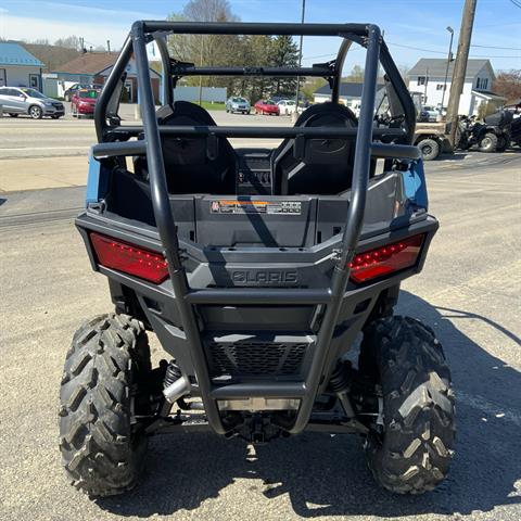 2024 Polaris RZR Trail Sport in Corry, Pennsylvania - Photo 4