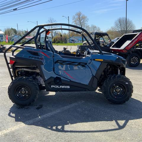 2024 Polaris RZR Trail Sport in Corry, Pennsylvania - Photo 6