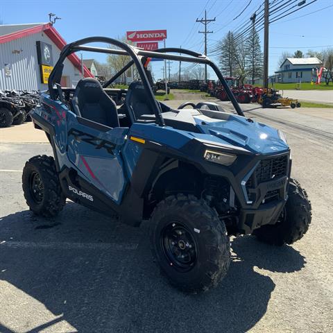 2024 Polaris RZR Trail Sport in Corry, Pennsylvania - Photo 7