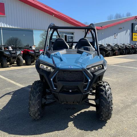 2024 Polaris RZR Trail Sport in Corry, Pennsylvania - Photo 8