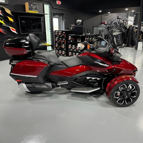 2024 Can-Am Spyder RT Limited in Corry, Pennsylvania - Photo 6