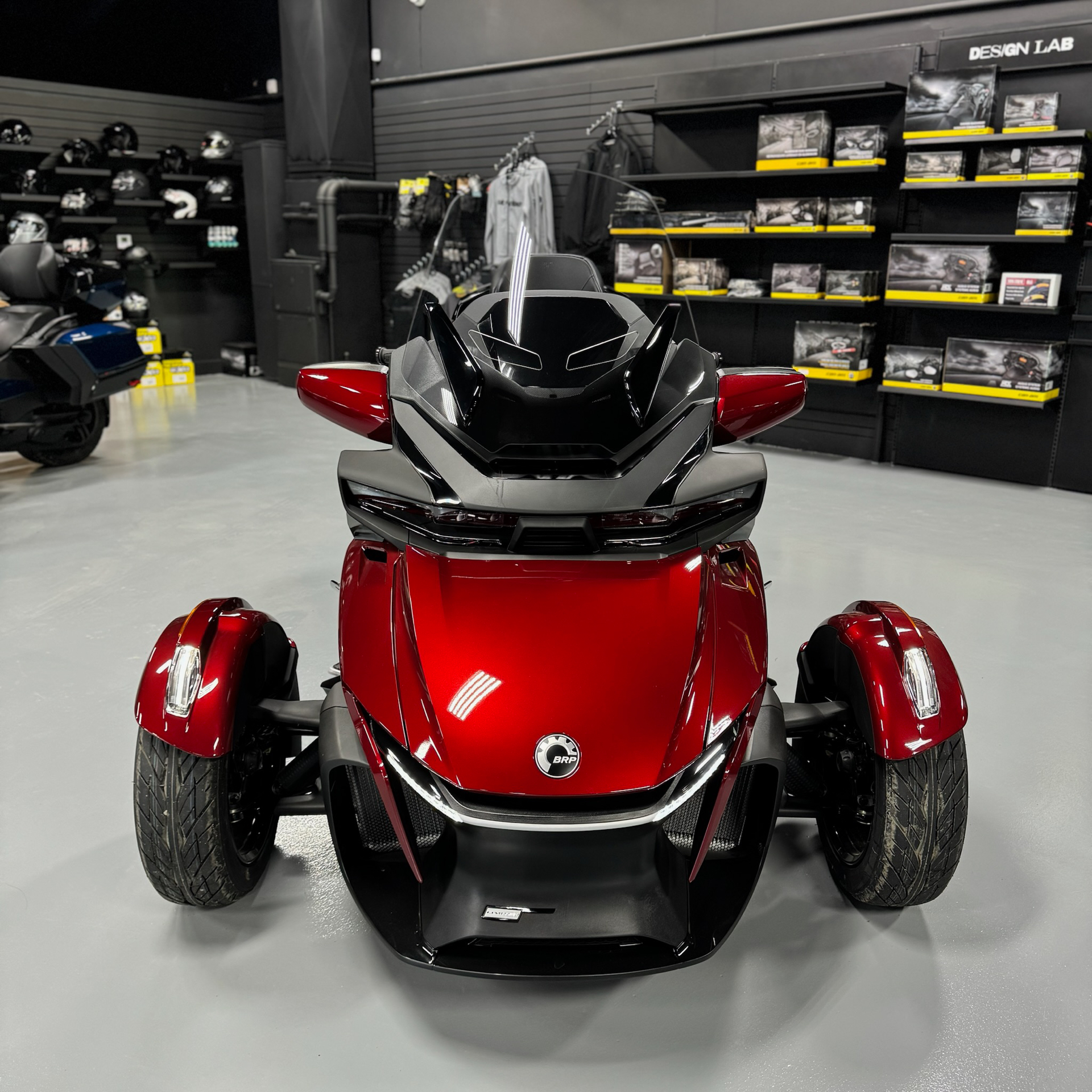 2024 Can-Am Spyder RT Limited in Corry, Pennsylvania - Photo 8