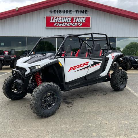 2024 Polaris RZR XP 4 1000 Sport in Corry, Pennsylvania