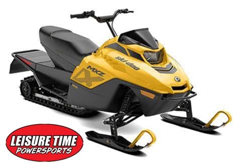 2024 Ski-Doo MXZ 200 ES Cobra 1.0 in Corry, Pennsylvania - Photo 1