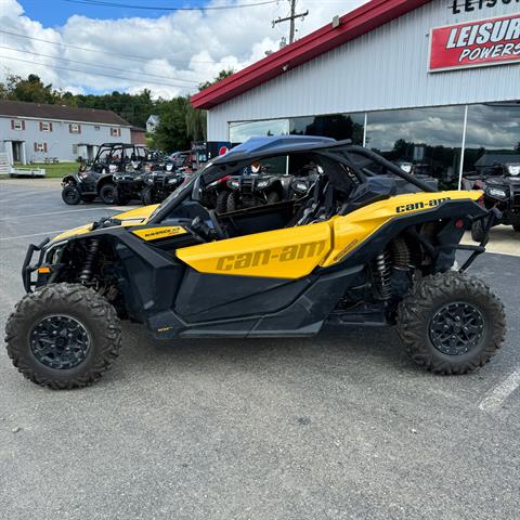 2017 Can-Am Maverick X3 X ds Turbo R in Corry, Pennsylvania - Photo 2