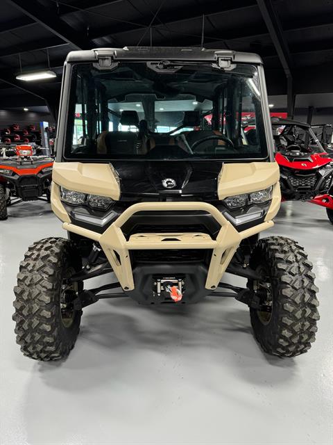 2024 Can-Am Defender MAX Limited in Corry, Pennsylvania - Photo 8