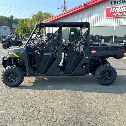 2025 Polaris Ranger Crew 1000 Premium in Corry, Pennsylvania - Photo 2